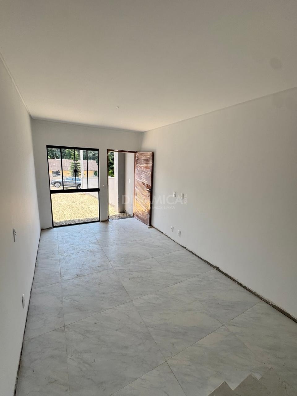 Sobrado duas suítes e com terreno direto com a construtora no Badenfurt em Blumenau! — foto 4