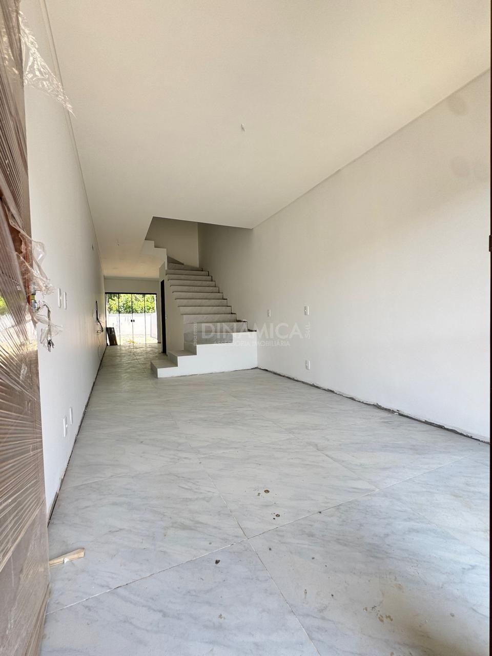 Sobrado duas suítes e com terreno direto com a construtora no Badenfurt em Blumenau! — foto 7