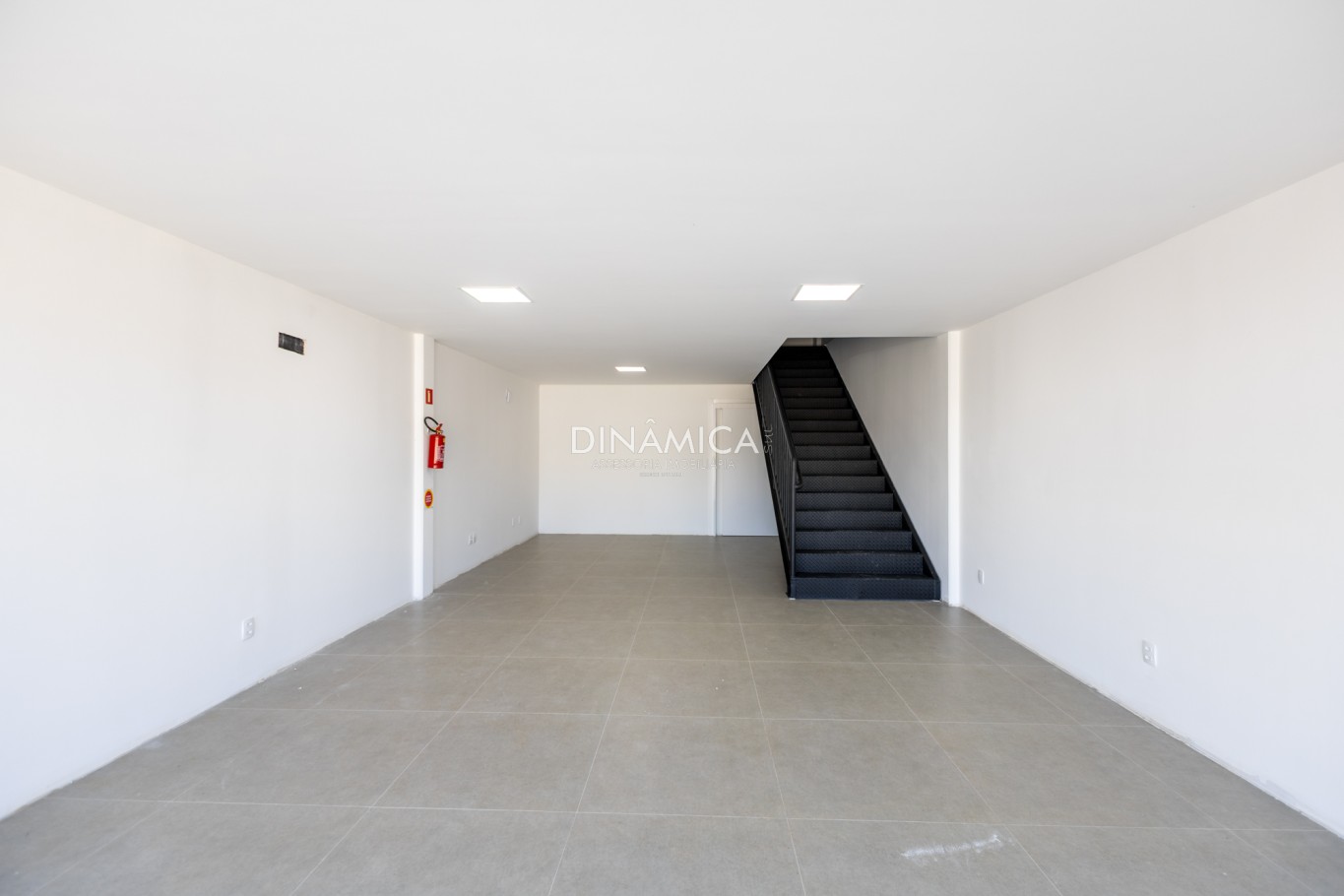 Sala Comercial — foto 5