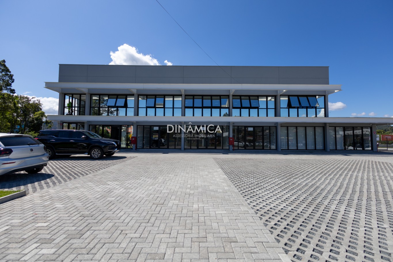 Sala Comercial - foto 1