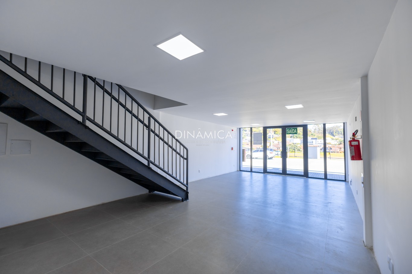 Sala Comercial — foto 6