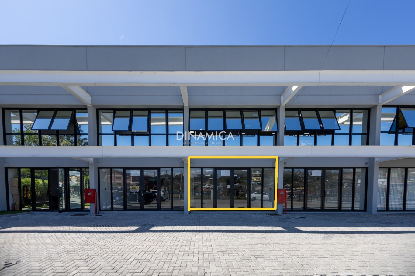 Sala Comercial — foto 3