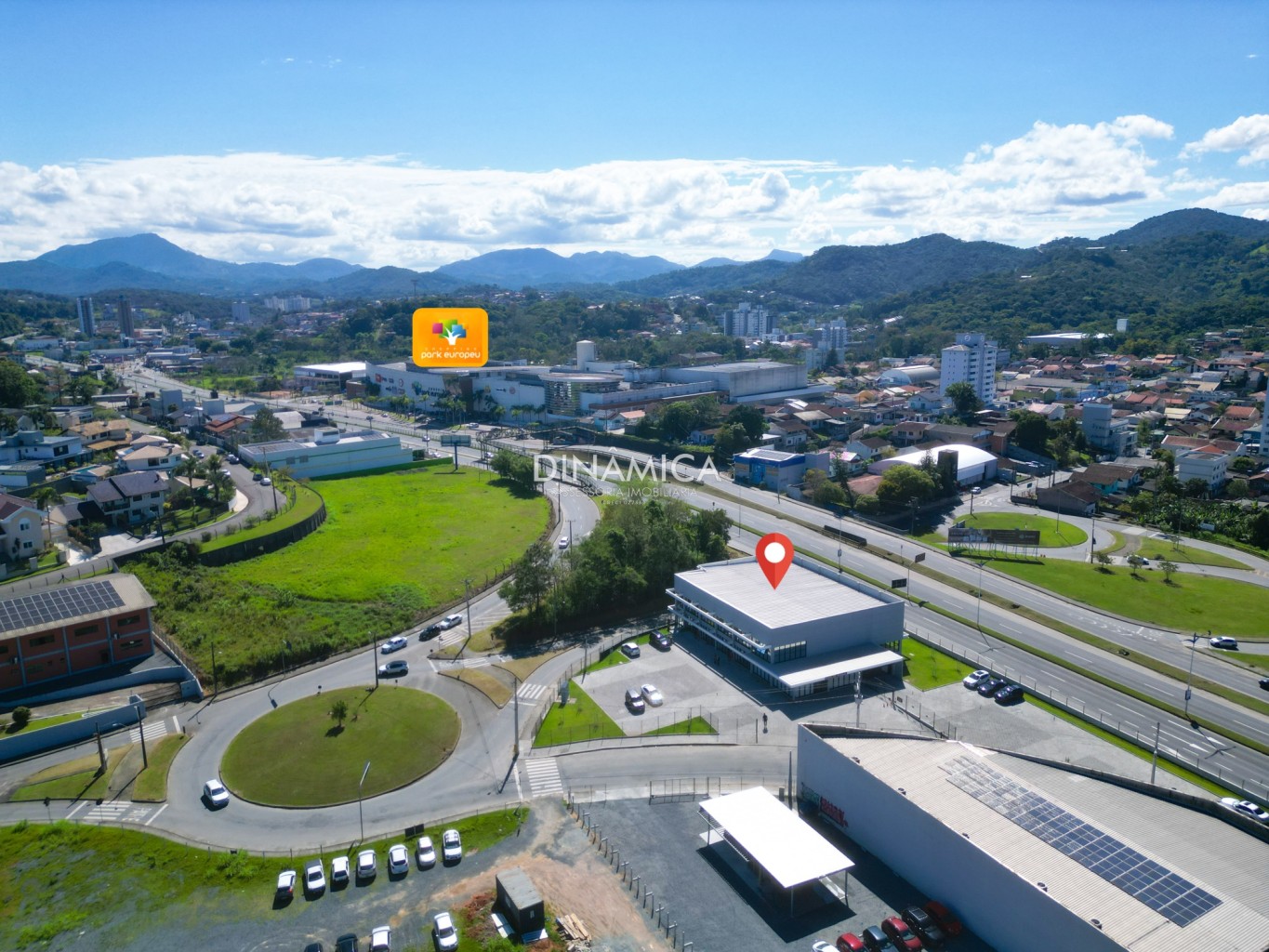 Sala Comercial — foto 7