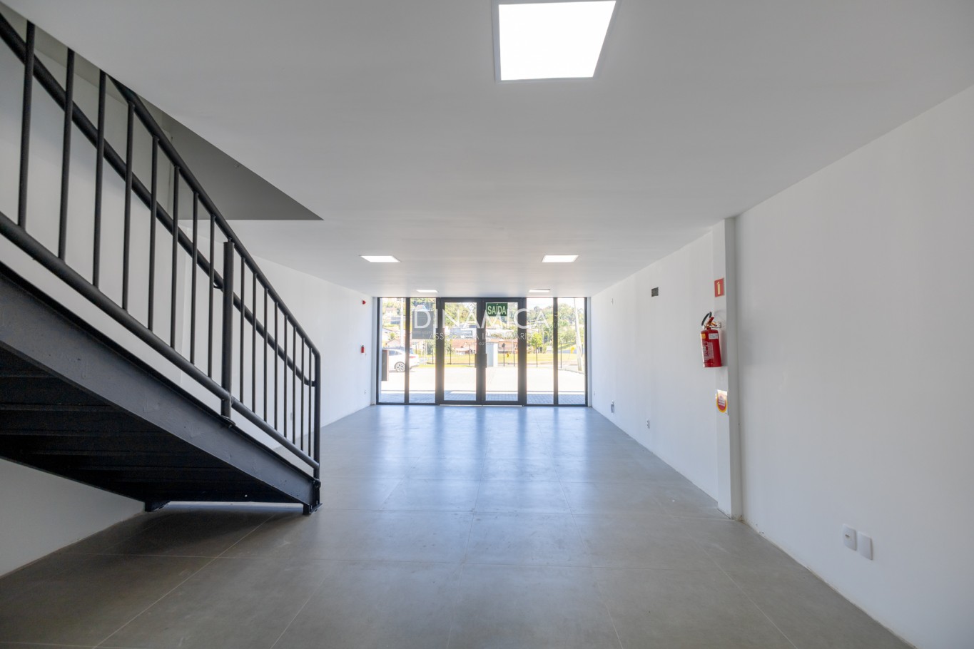 Sala Comercial — foto 4