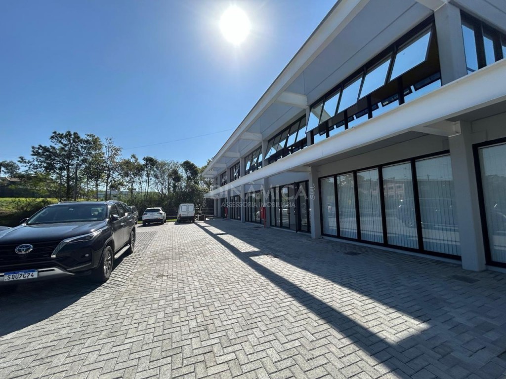 Loja Comercial Via Expressa - foto 1