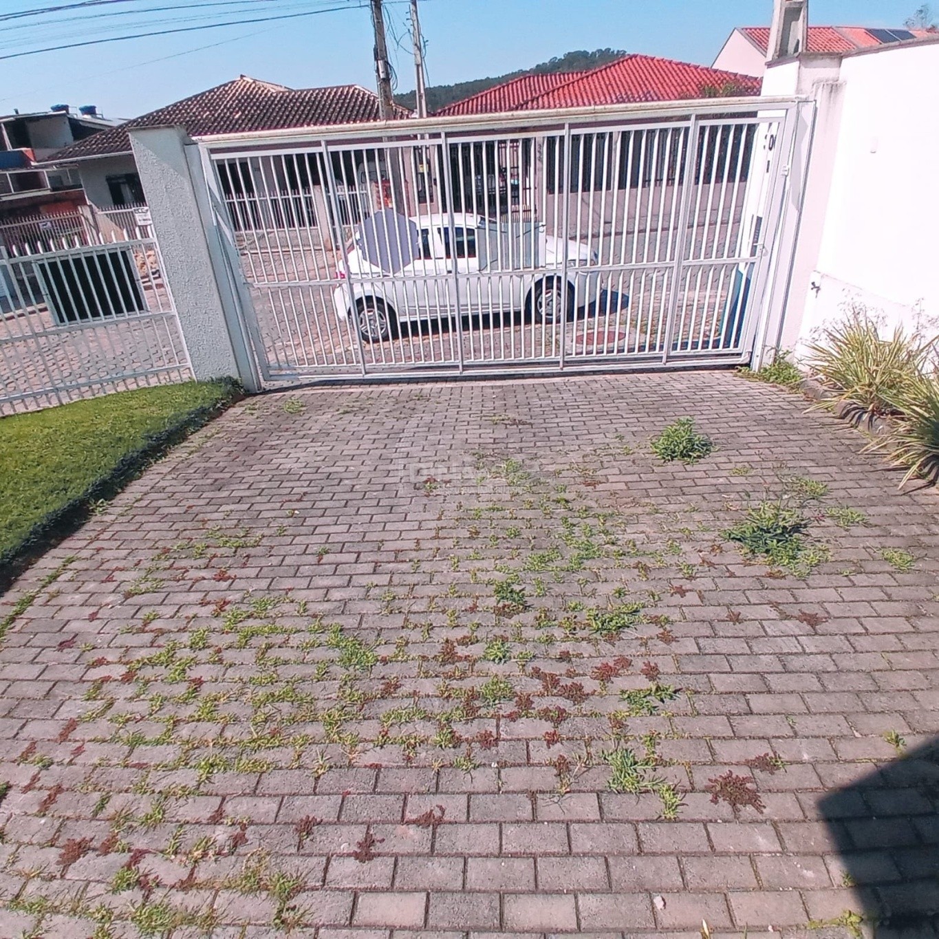 Sobrado Novo 03 dormitórios sendo 01 suíte Passo Manso — foto 3