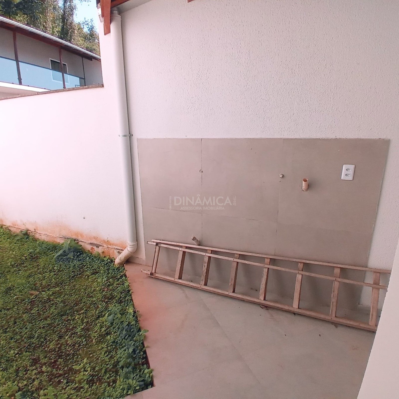 Sobrado Novo 03 dormitórios sendo 01 suíte Passo Manso — foto 5