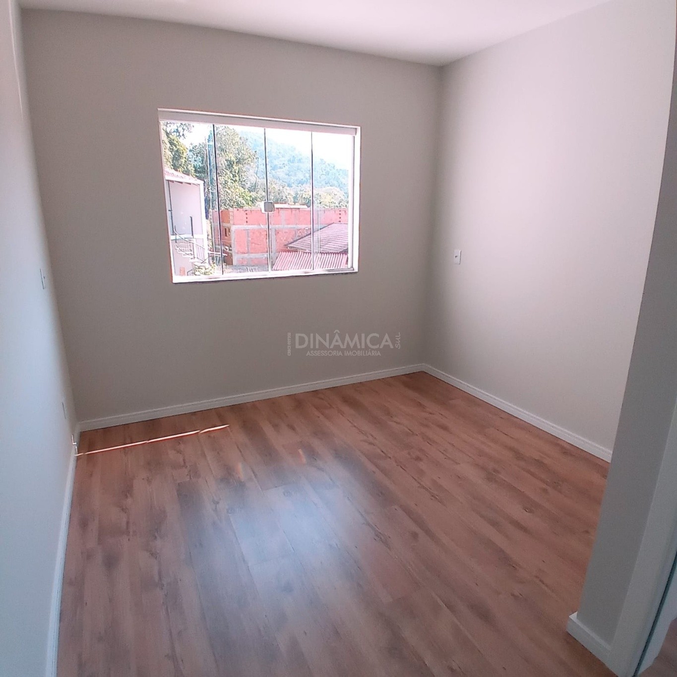 Sobrado Novo 03 dormitórios sendo 01 suíte Passo Manso — foto 6