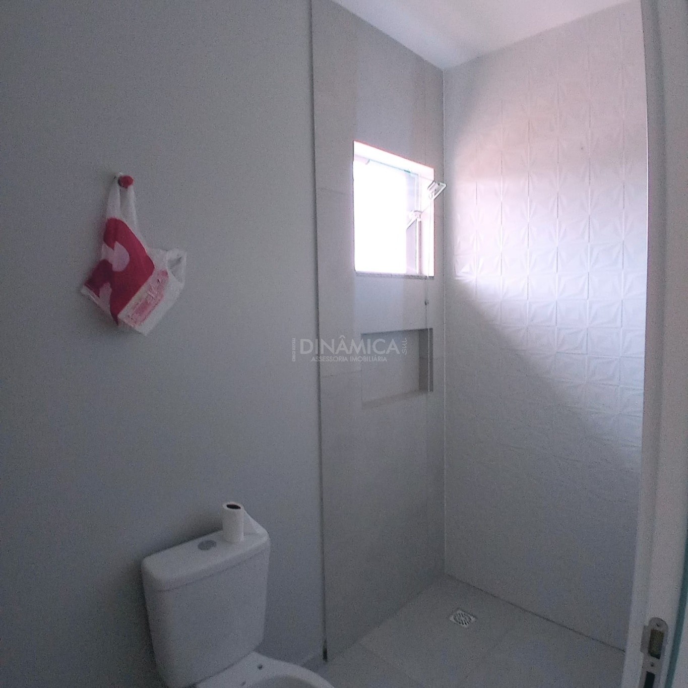 Sobrado Novo 03 dormitórios sendo 01 suíte Passo Manso — foto 7