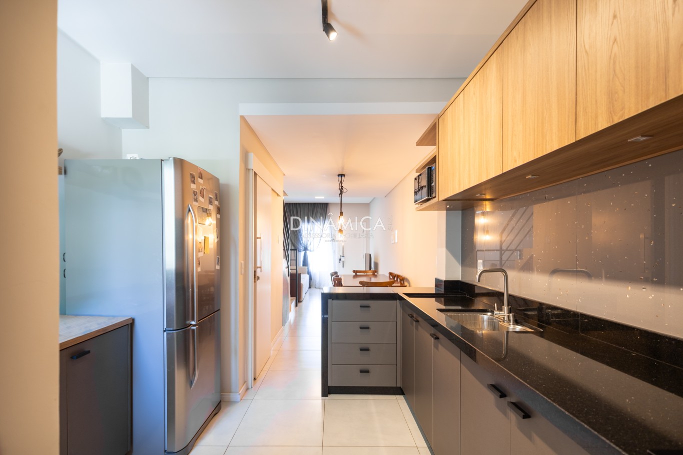 Sobrado duas suítes à venda no bairro da Velha, próximo ao Centro de Blumenau! - foto 1