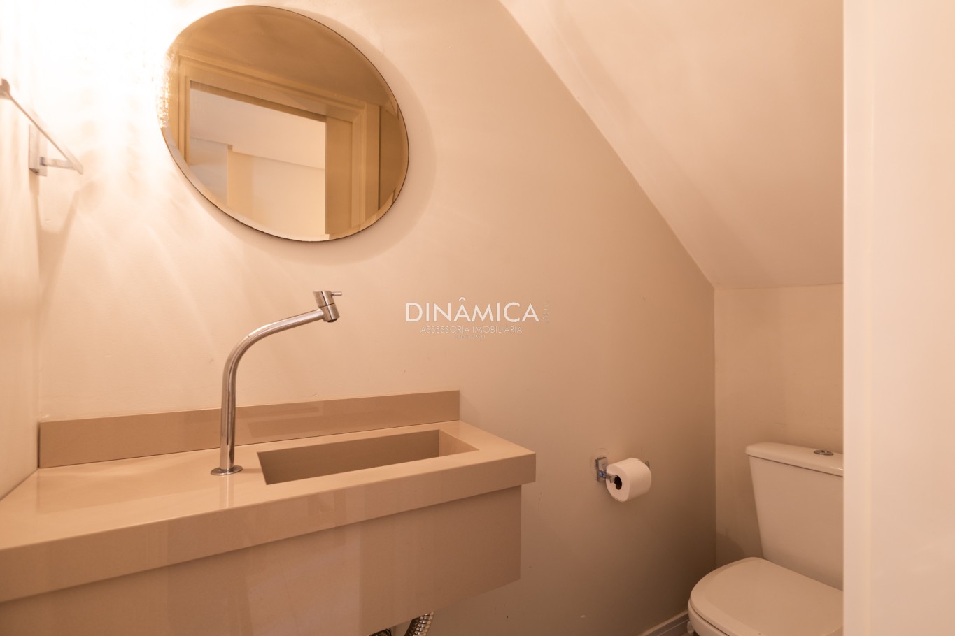 Sobrado duas suítes à venda no bairro da Velha, próximo ao Centro de Blumenau! — foto 6