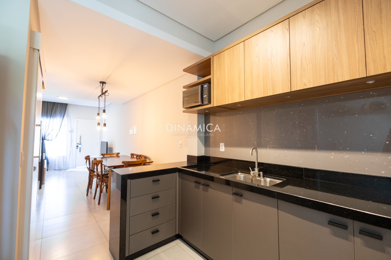 Sobrado duas suítes à venda no bairro da Velha, próximo ao Centro de Blumenau! — foto 7