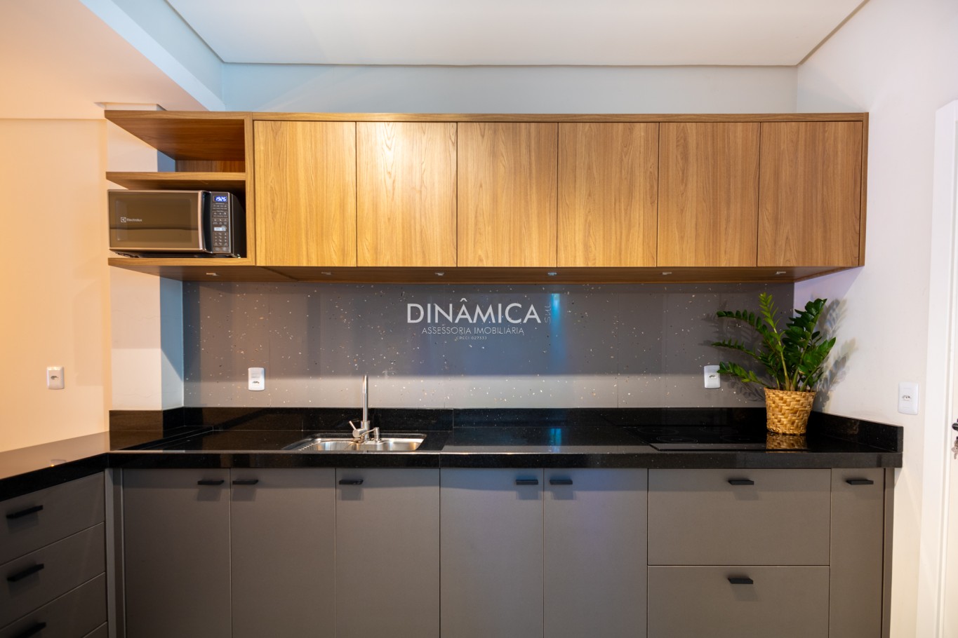 Sobrado duas suítes à venda no bairro da Velha, próximo ao Centro de Blumenau! — foto 3