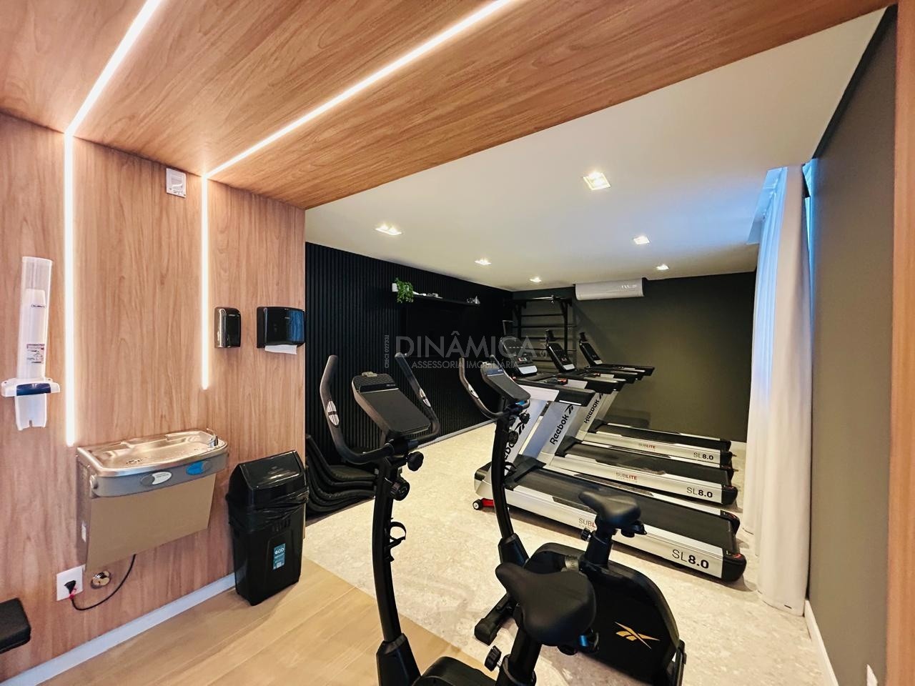 Apartamento Novo à Venda - 2 Dormitórios (1 Suíte) | Bairro da Velha Blumenau - SC — foto 6