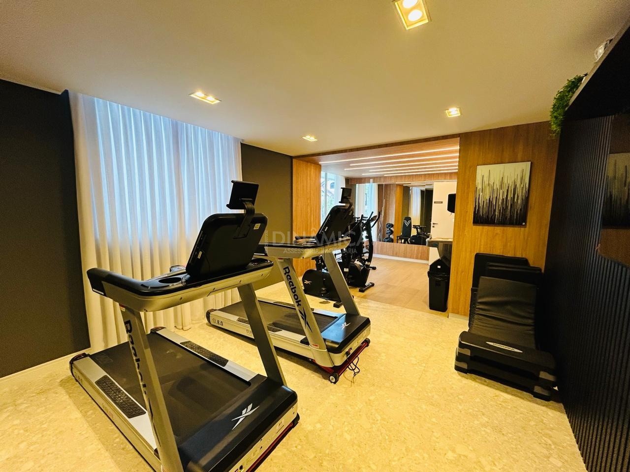 Apartamento Novo à Venda - 2 Dormitórios (1 Suíte) | Bairro da Velha Blumenau - SC — foto 5