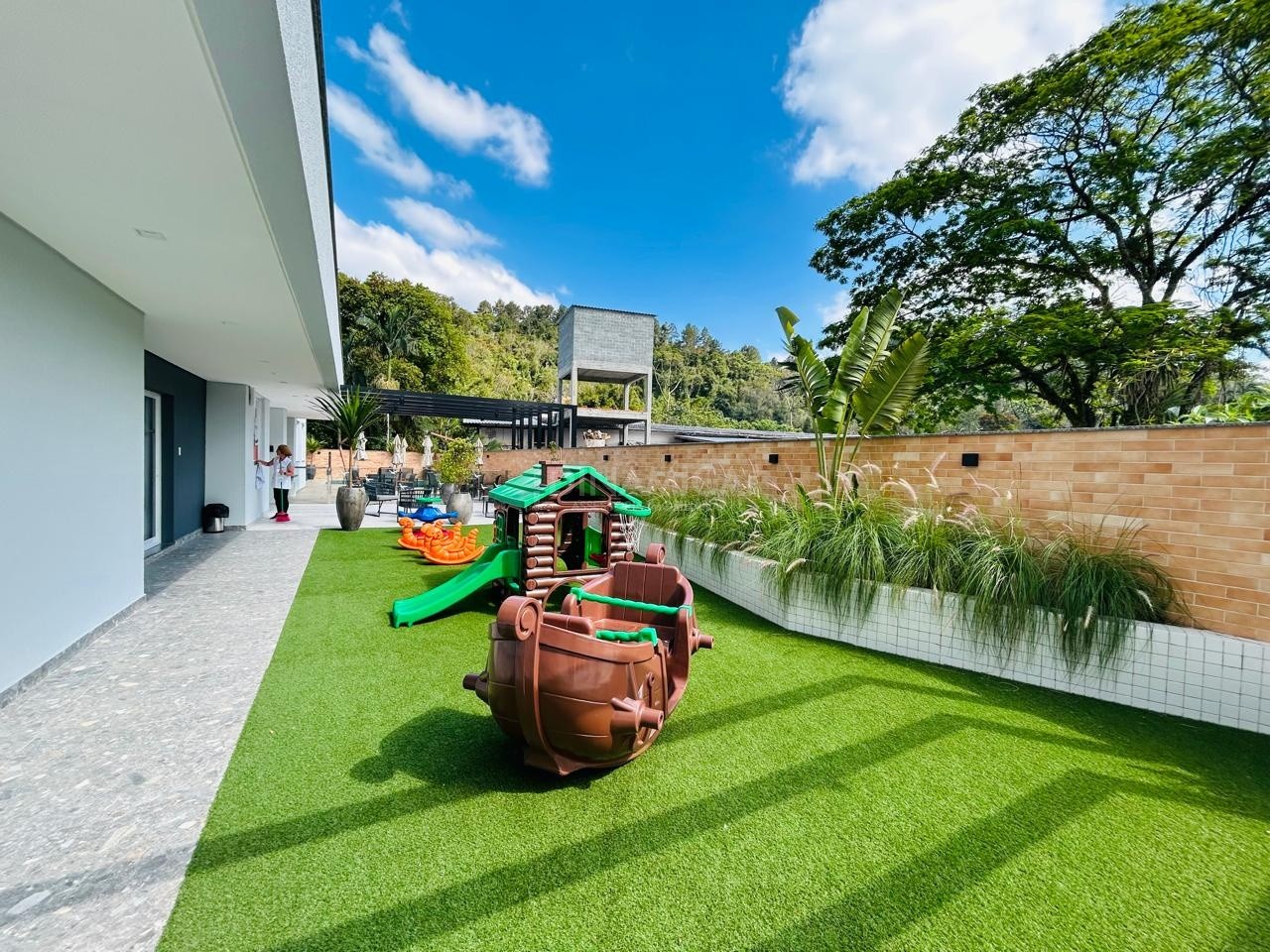 Apartamento Novo à Venda - 2 Dormitórios (1 Suíte) | Bairro da Velha Blumenau - SC — foto 3