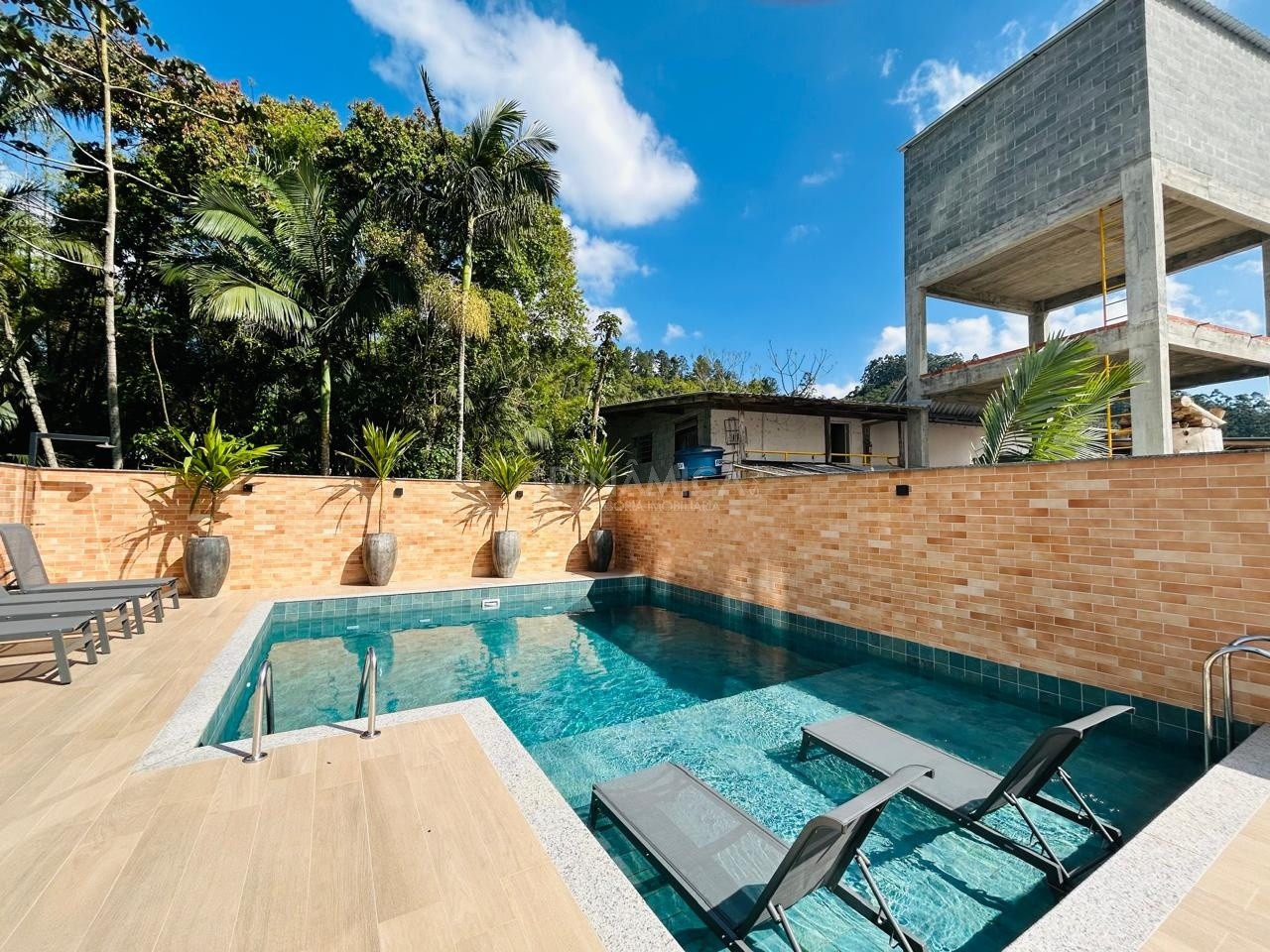 Apartamento Novo à Venda - 2 Dormitórios (1 Suíte) | Bairro da Velha Blumenau - SC — foto 2