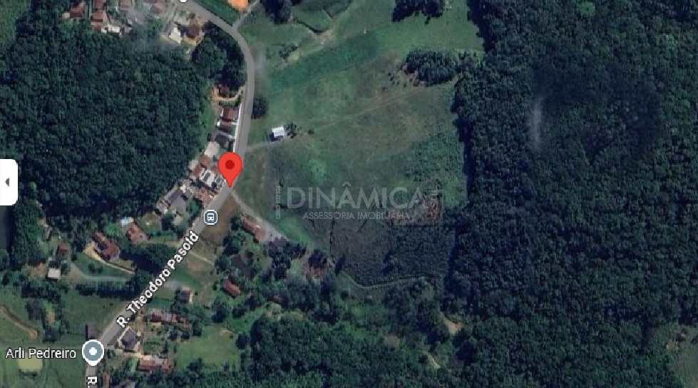Terreno à Venda - 69.000 m no Bairro Fidélis, Blumenau/SC — foto 6
