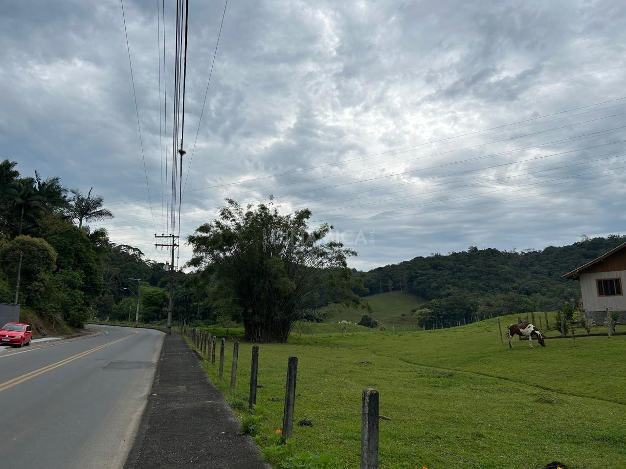 Terreno à Venda - 69.000 m no Bairro Fidélis, Blumenau/SC — foto 3