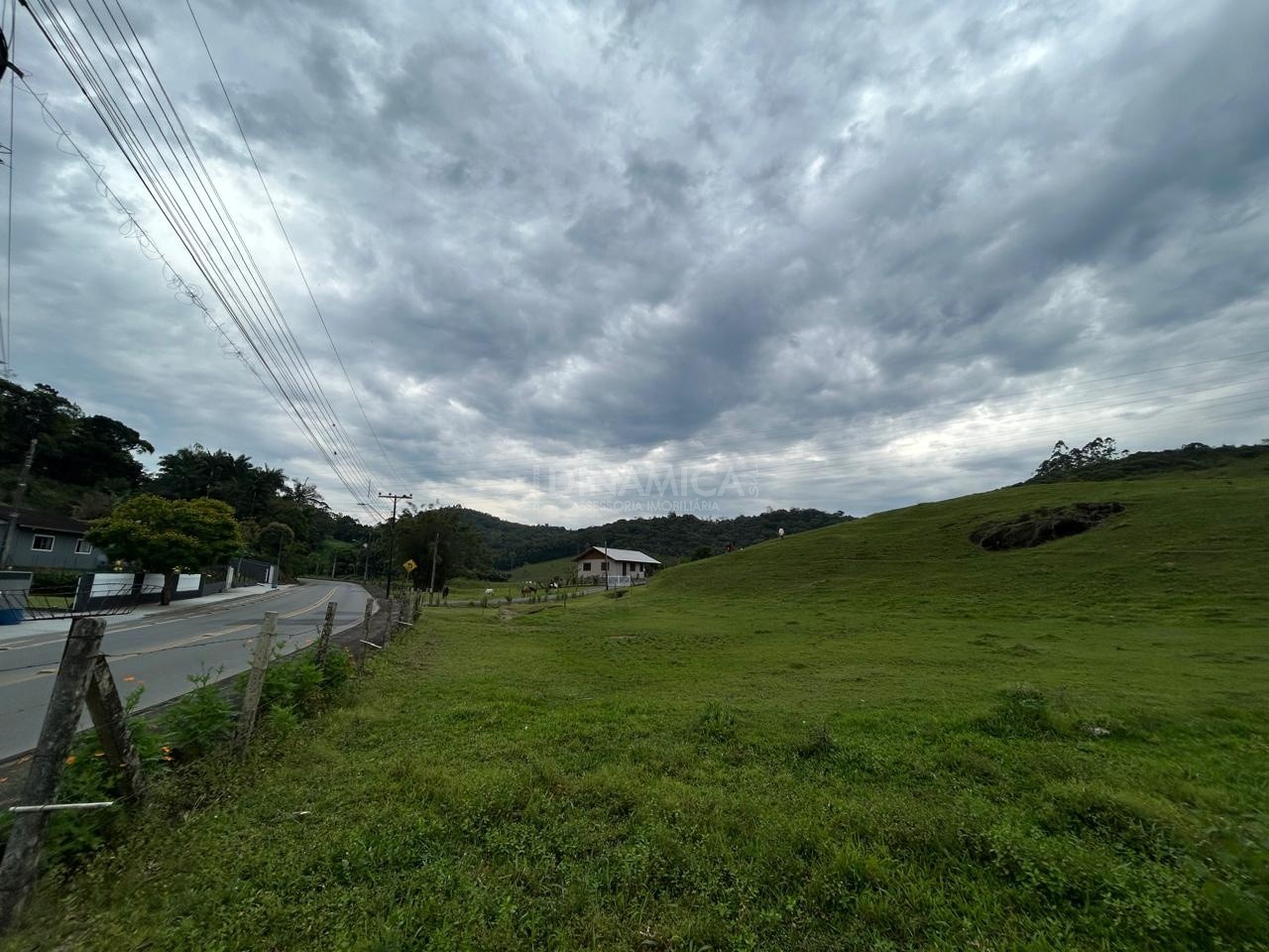 Terreno à Venda - 69.000 m no Bairro Fidélis, Blumenau/SC - foto 1