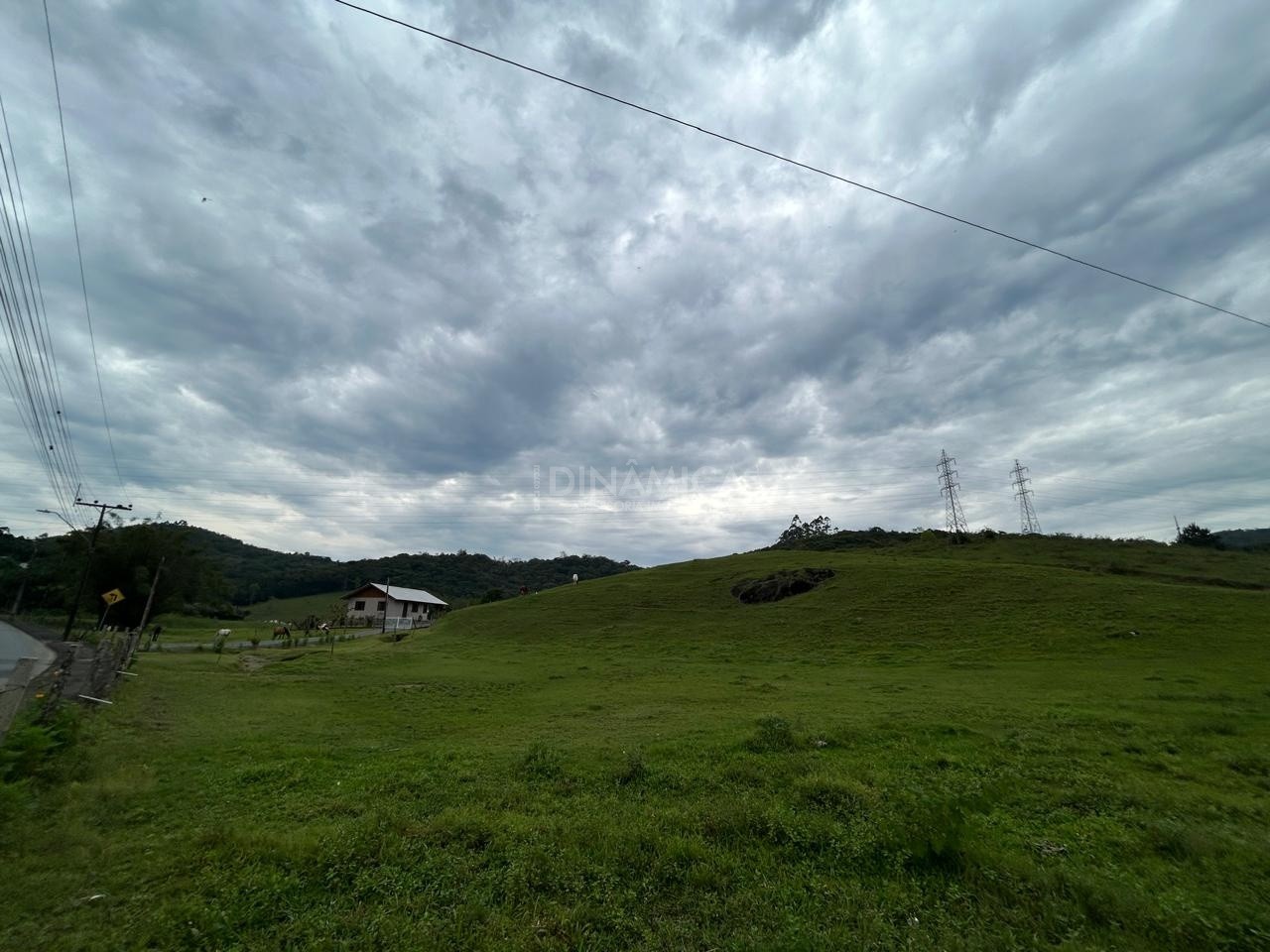 Terreno à Venda - 69.000 m no Bairro Fidélis, Blumenau/SC — foto 2