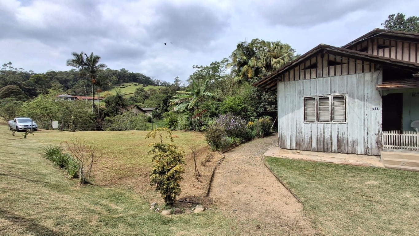 Descubra o potencial deste sítio espaçoso com 6.552 m! - Indaial SC — foto 3