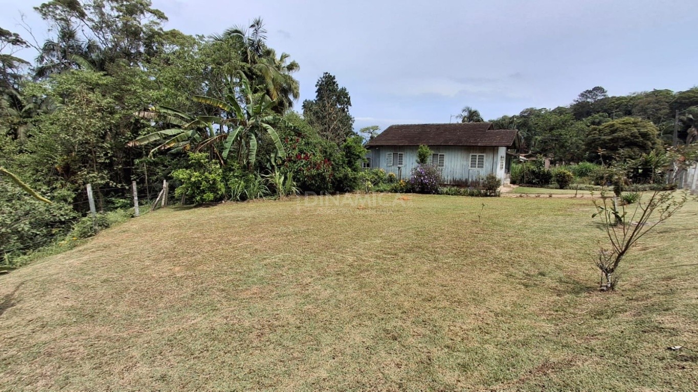 Descubra o potencial deste sítio espaçoso com 6.552 m! - Indaial SC — foto 2