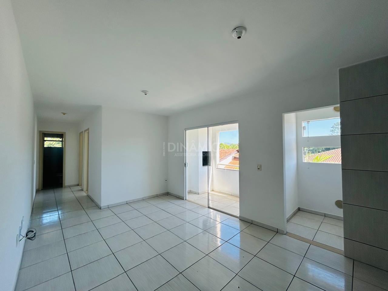 Apartamento à venda com 2 dormitórios - bairro Itoupava Norte - Blumenau SC — foto 6