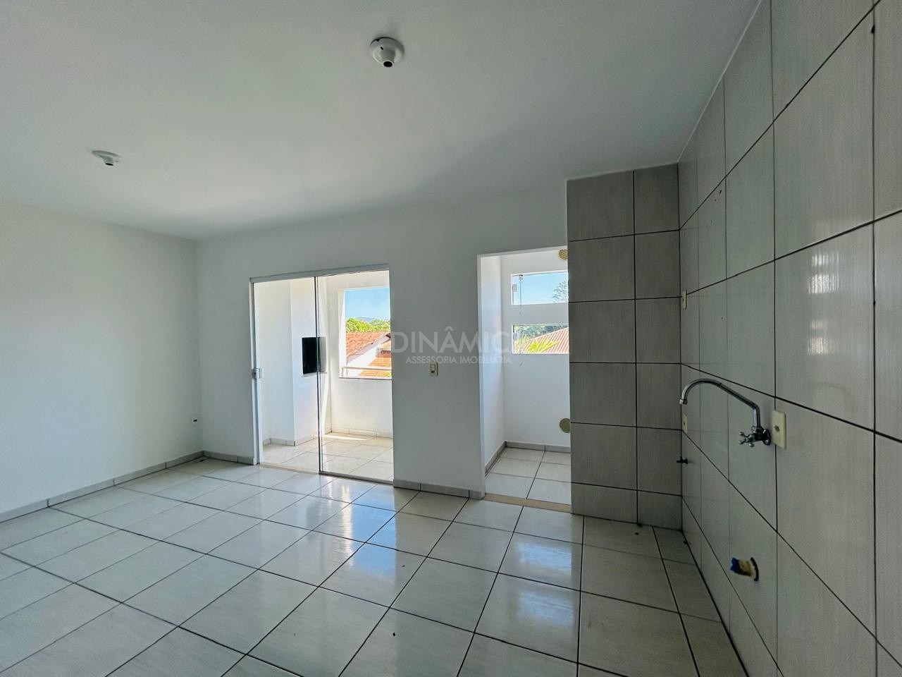 Apartamento à venda com 2 dormitórios - bairro Itoupava Norte - Blumenau SC — foto 7