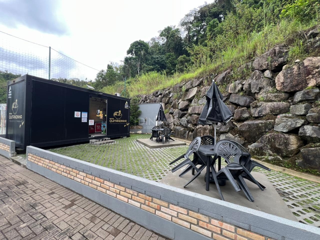 Apartamento à Venda - 3 dormitórios (suíte) Residencial Blumengartens (Passo Manso) — foto 7