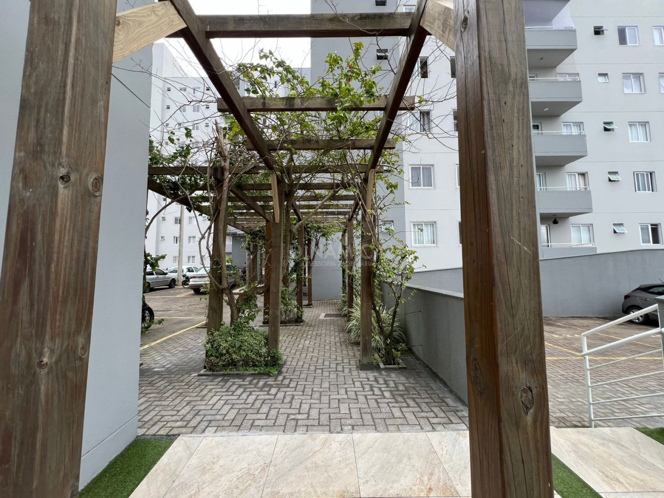 Apartamento à Venda - 3 dormitórios (suíte) Residencial Blumengartens (Passo Manso) — foto 6