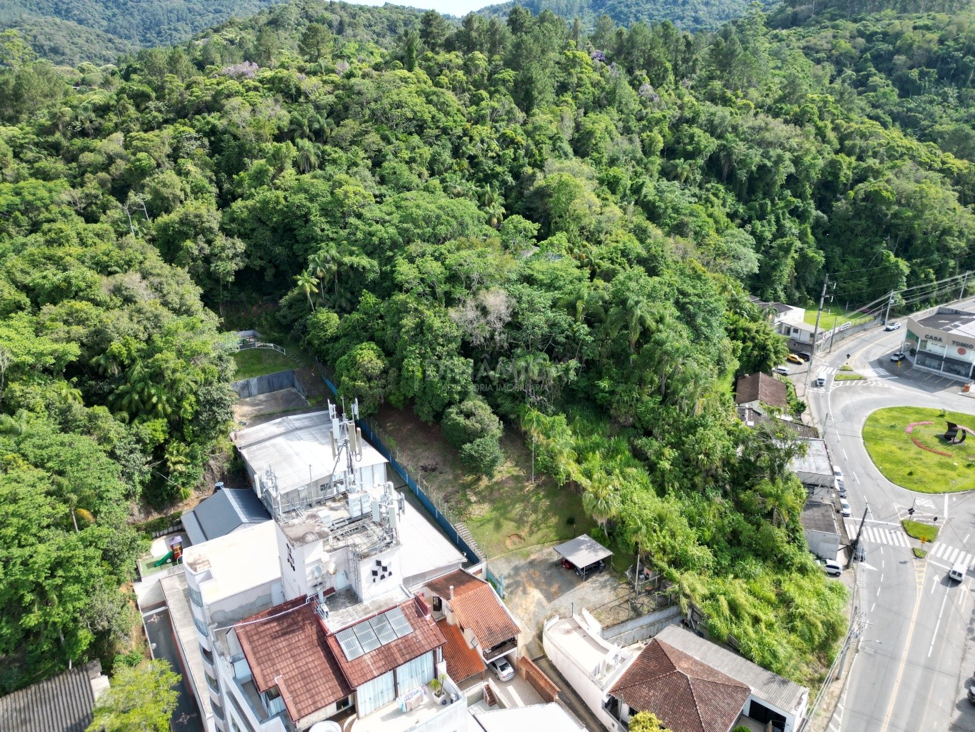 Terreno à Venda no Bairro da Velha - Blumenau - Próximo ao Banco do Brasil! — foto 2