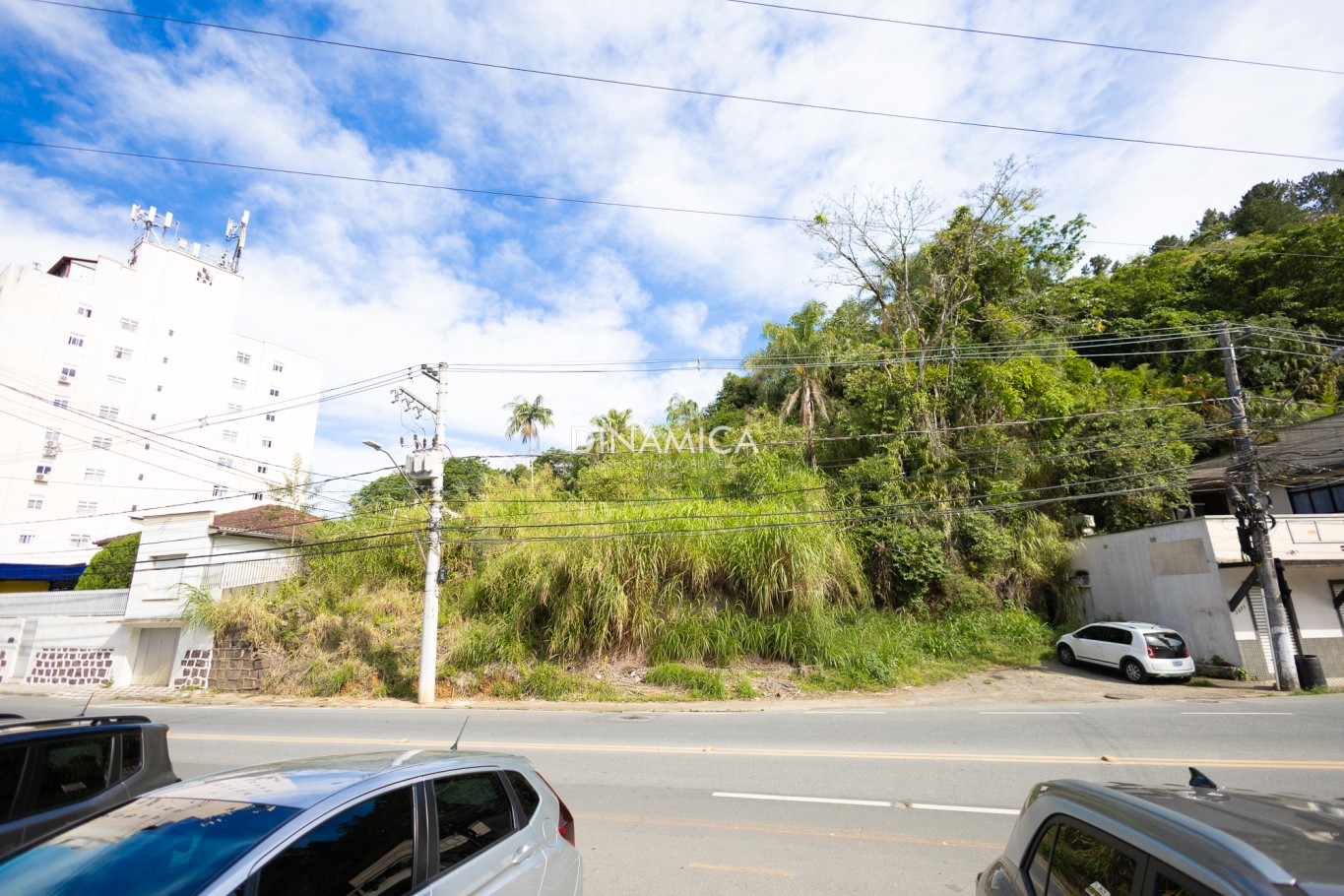 Terreno à Venda no Bairro da Velha - Blumenau - Próximo ao Banco do Brasil! — foto 6