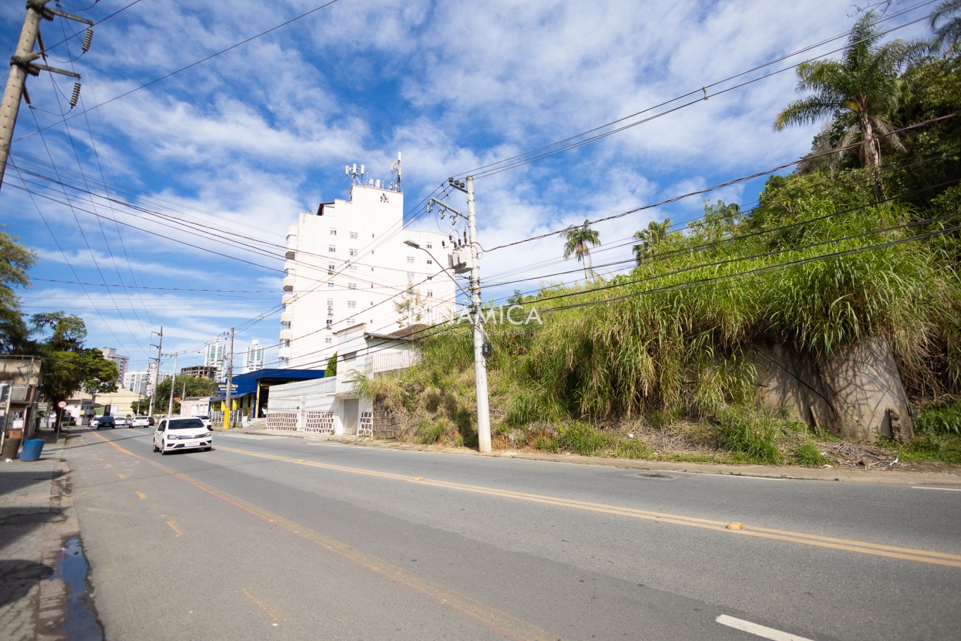 Terreno à Venda no Bairro da Velha - Blumenau - Próximo ao Banco do Brasil! — foto 5