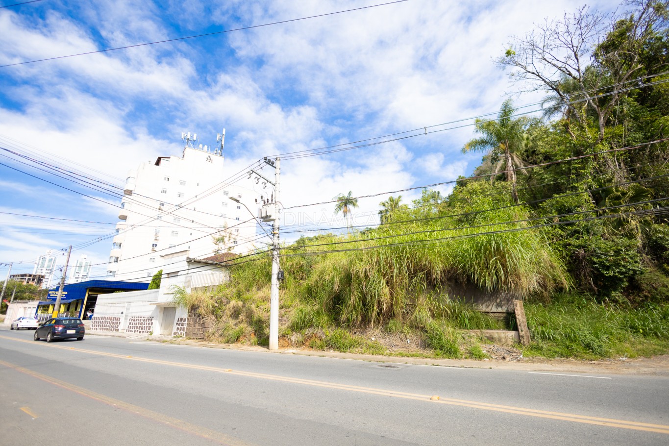 Terreno à Venda no Bairro da Velha - Blumenau - Próximo ao Banco do Brasil! — foto 7