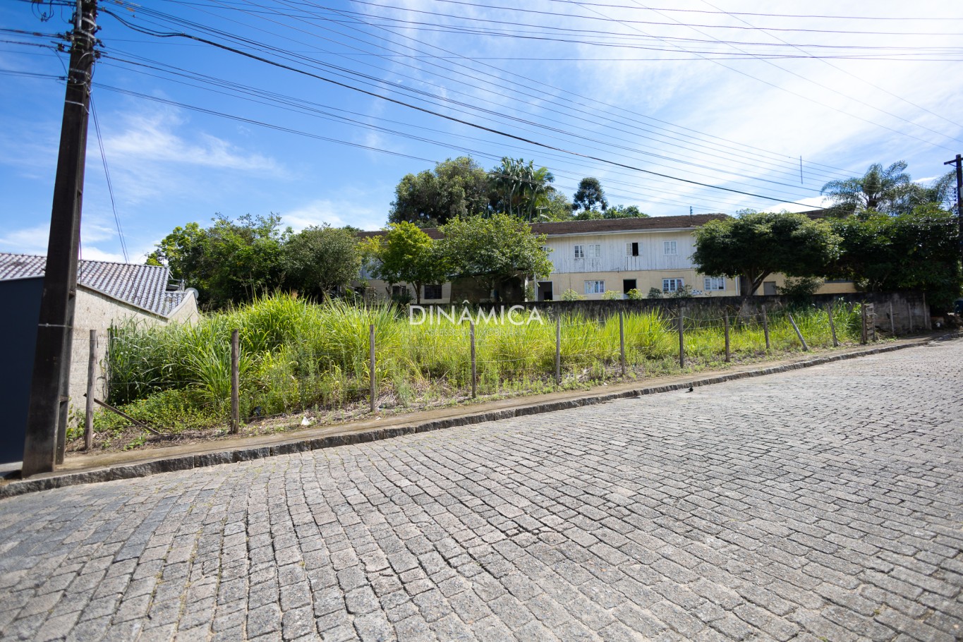 Terreno à Venda no Bairro da Velha - Blumenau 600 metros do Supermercados Cooper! — foto 6