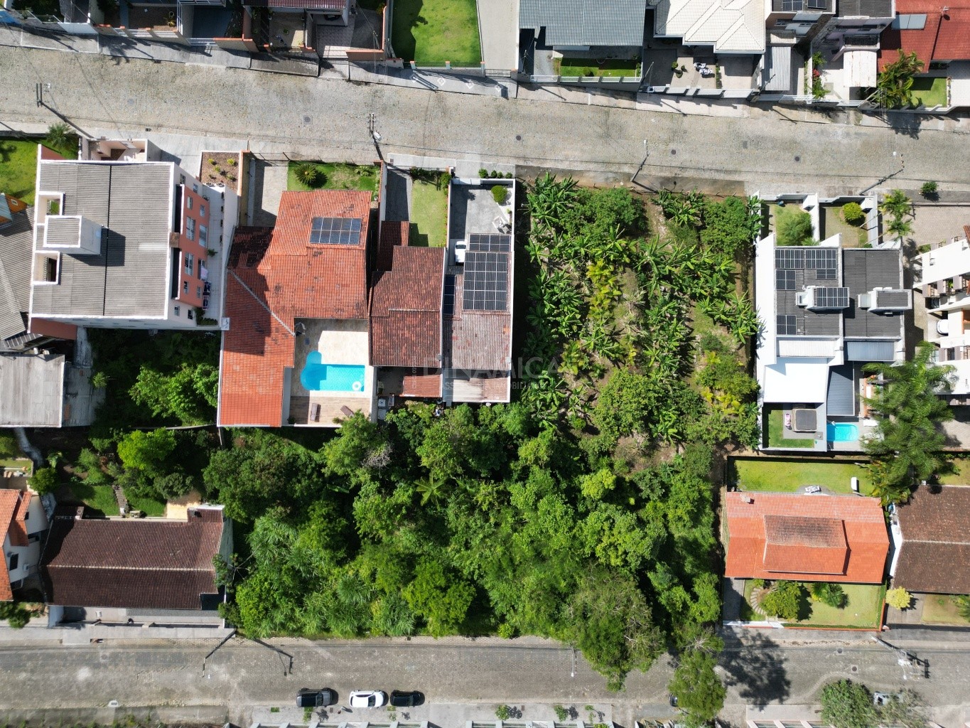 Terreno à venda no bairro da Velha, próximo a Padaria dos Caçadores! — foto 3