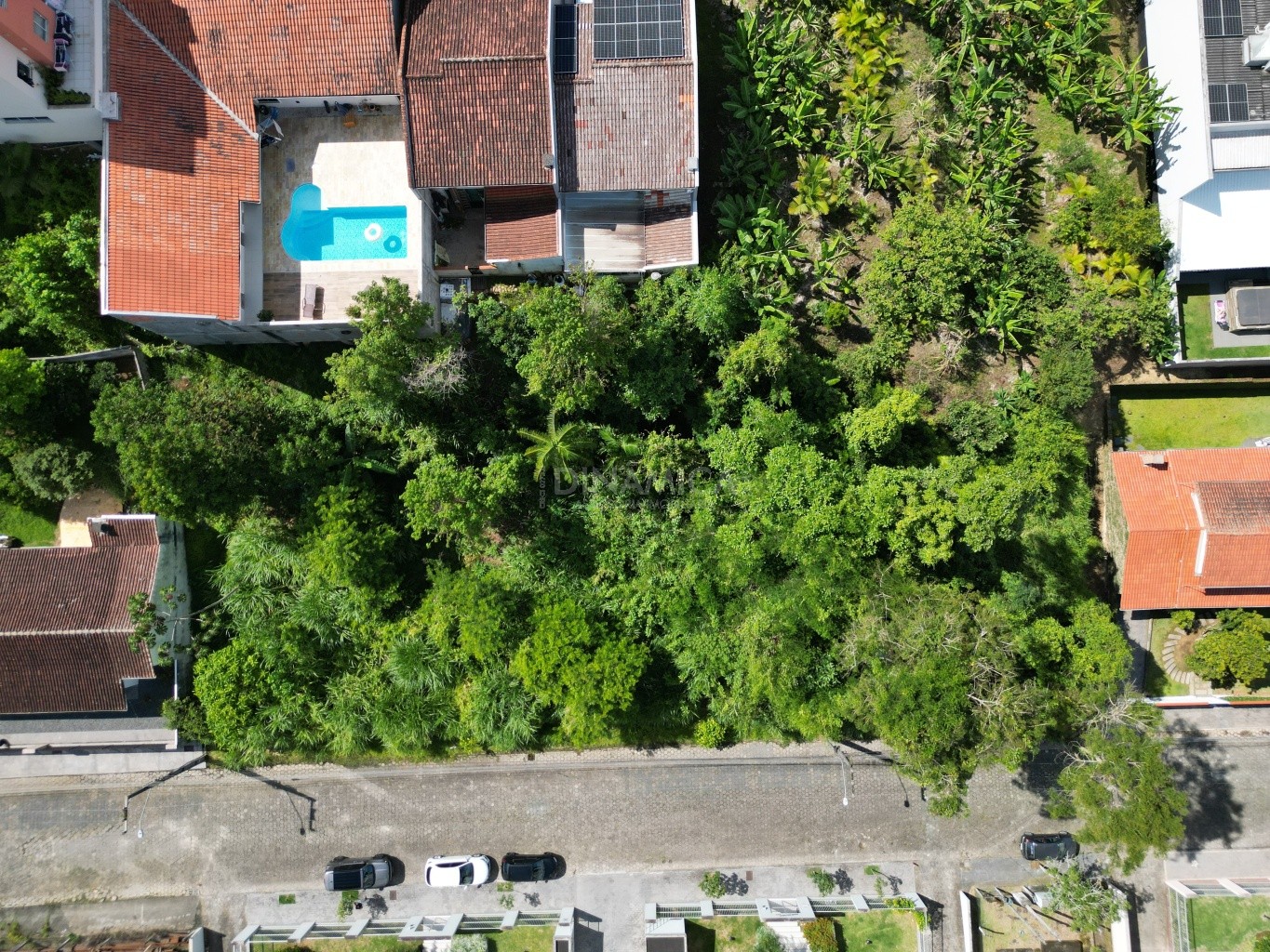 Terreno à venda no bairro da Velha, próximo a Padaria dos Caçadores! — foto 5