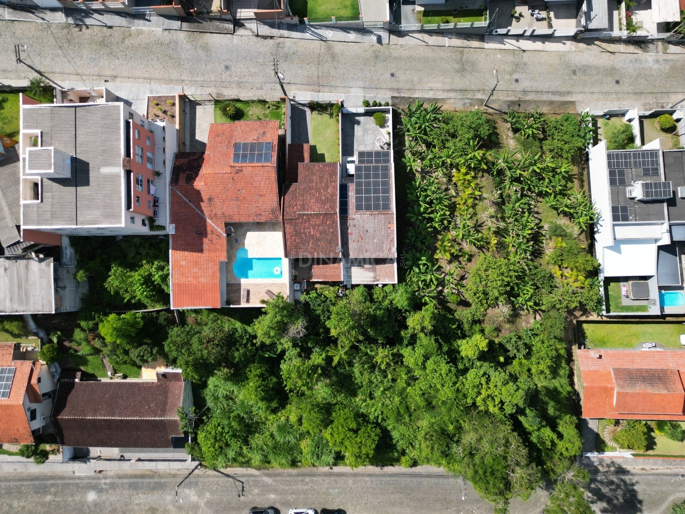 Terreno à venda no bairro da Velha, próximo a Padaria dos Caçadores! — foto 6