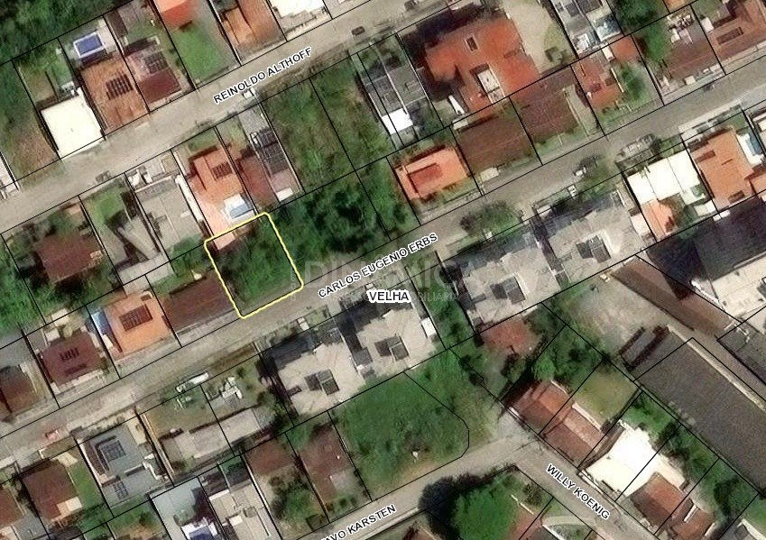 Terreno à venda no bairro da Velha, próximo a Padaria dos Caçadores! — foto 2