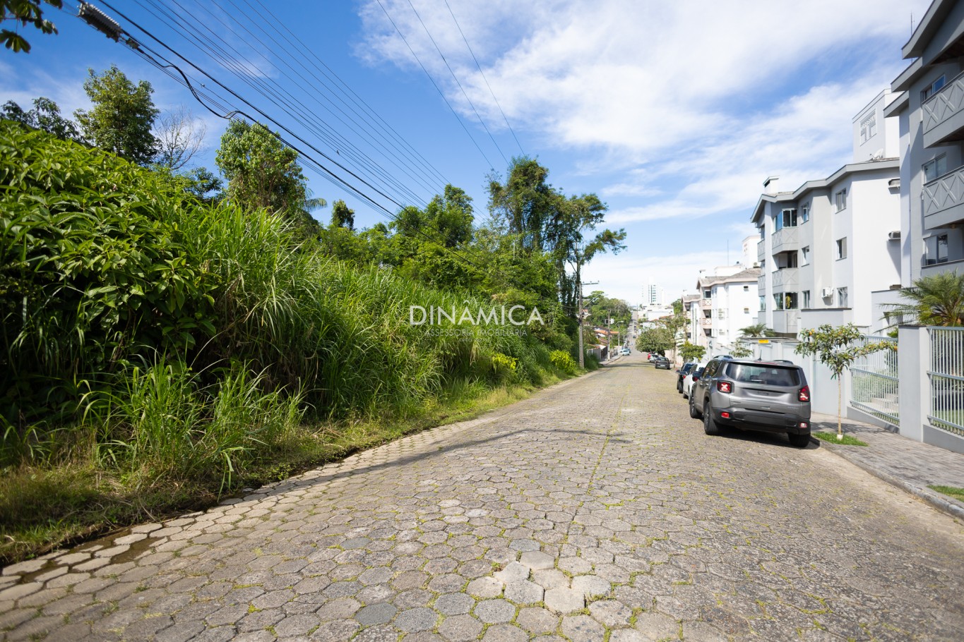 Terreno à venda no bairro da Velha, próximo a Padaria dos Caçadores! — foto 7