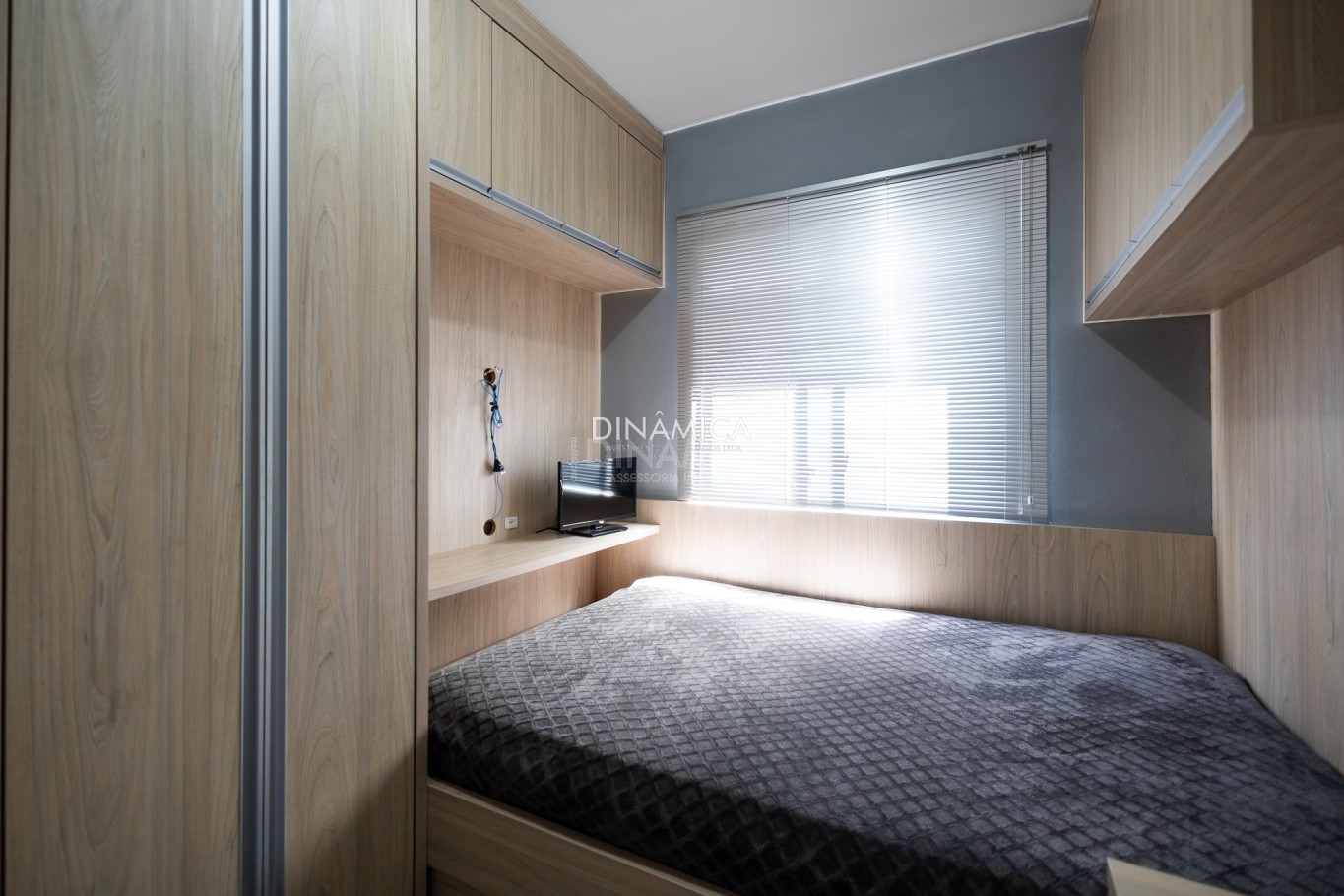 Apartamento pronto para morar no bairro Água Verde - Blumenau — foto 5