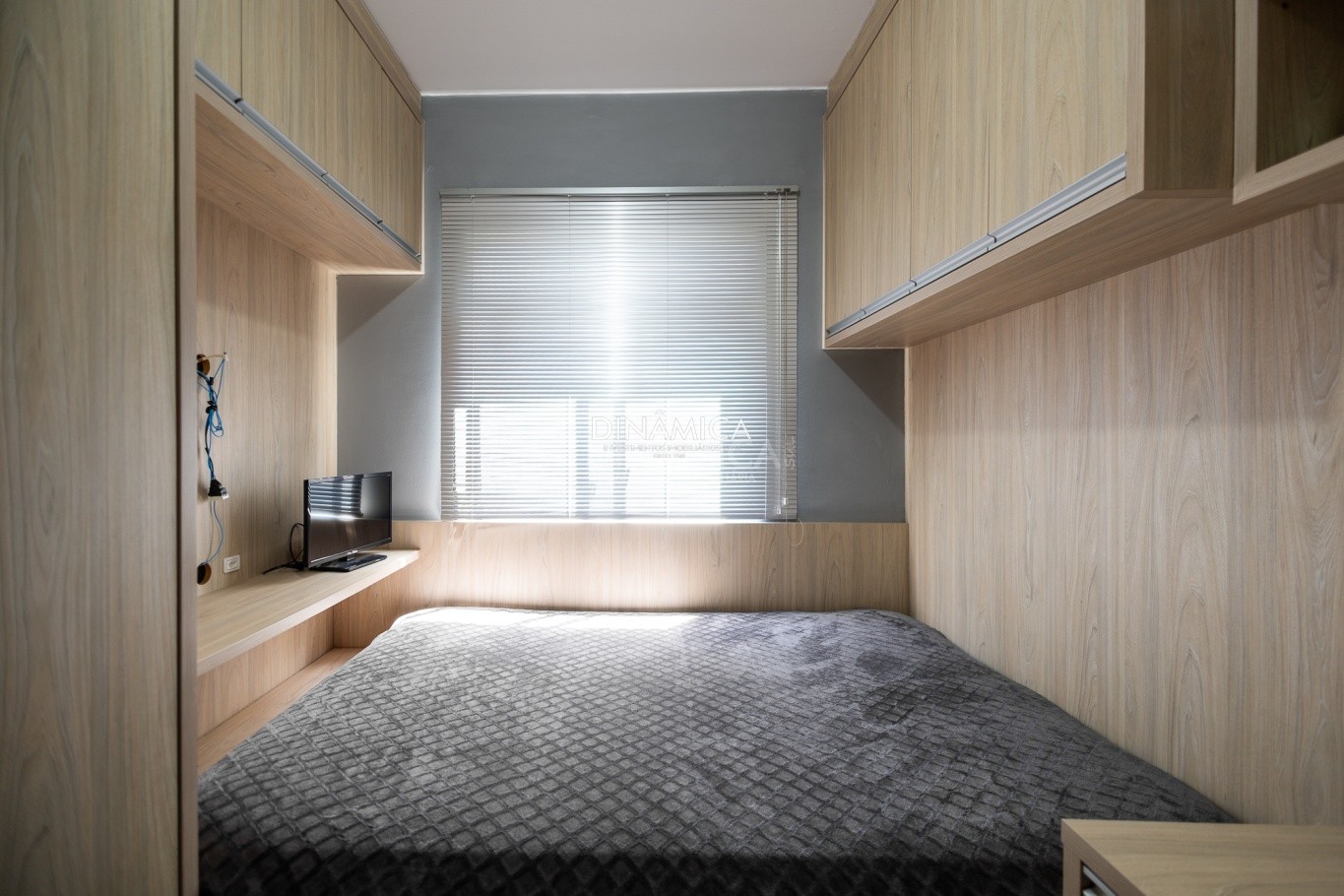 Apartamento pronto para morar no bairro Água Verde - Blumenau — foto 6