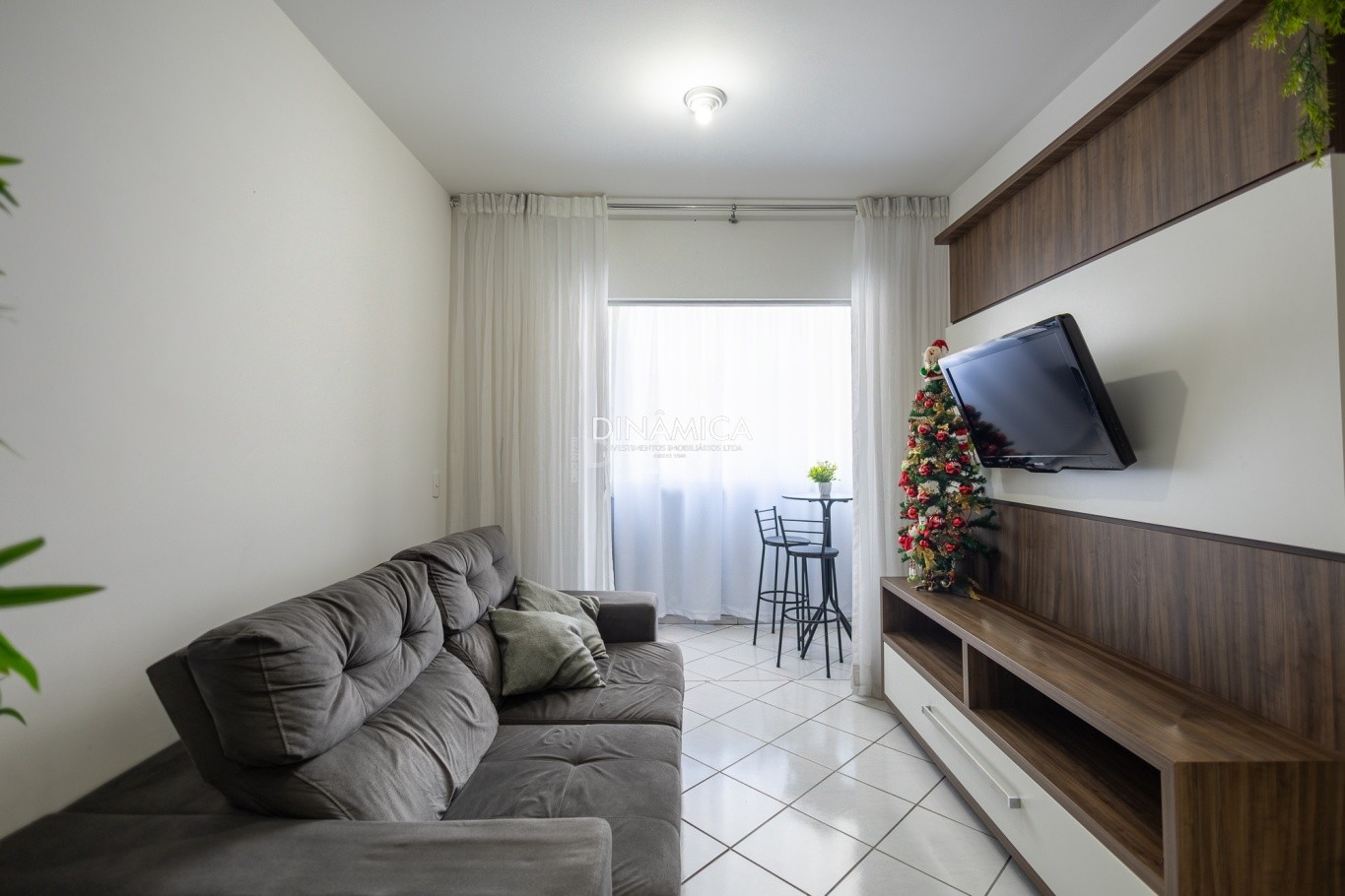 Apartamento pronto para morar no bairro Água Verde - Blumenau — foto 3