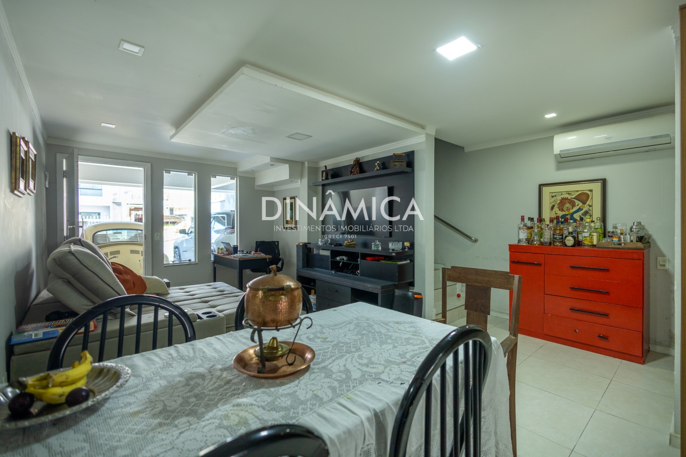 Sua nova casa no bairro Fortaleza - Espaço, conforto e qualidade de vida para sua família! — foto 3