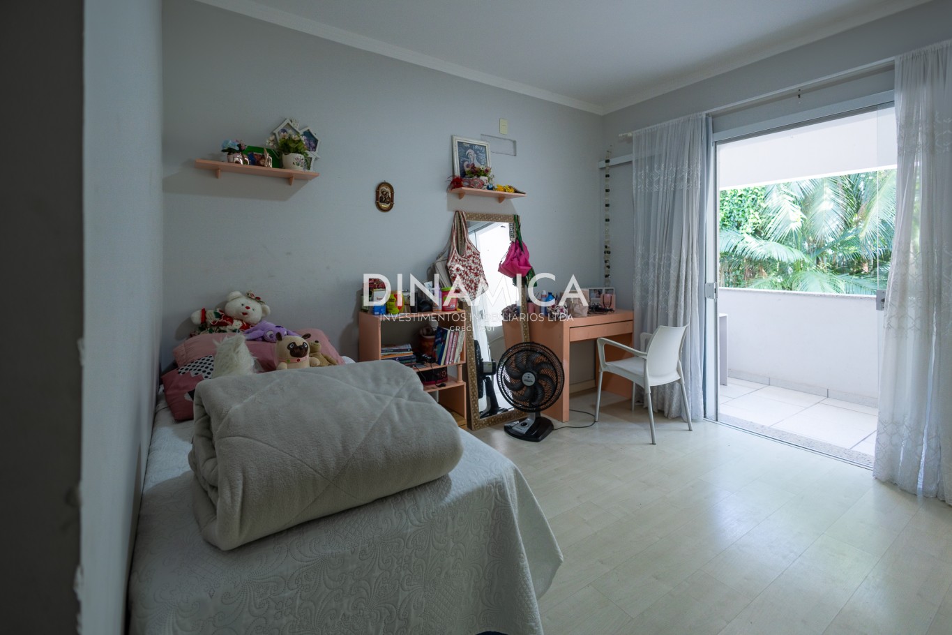 Sua nova casa no bairro Fortaleza - Espaço, conforto e qualidade de vida para sua família! — foto 6