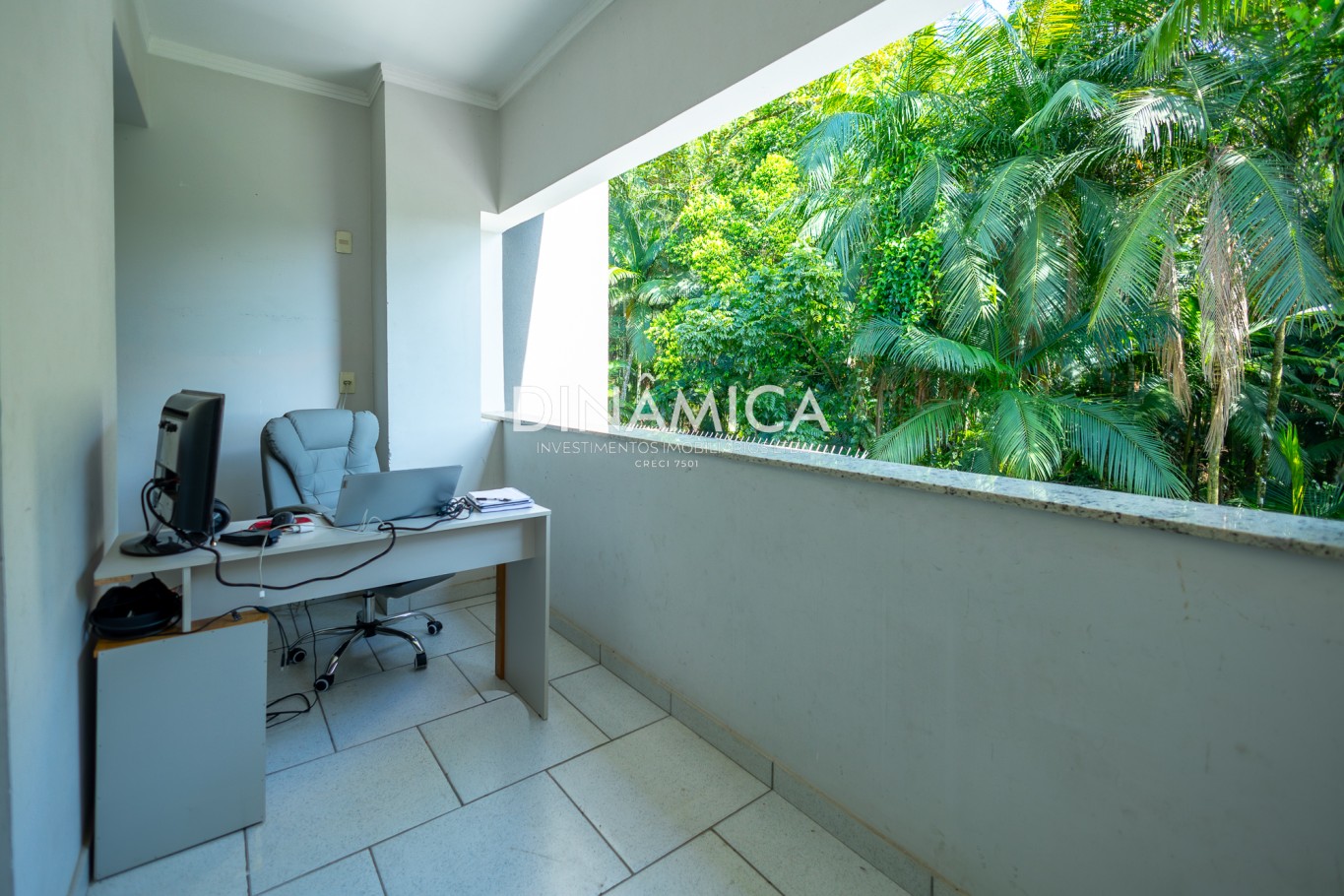 Sua nova casa no bairro Fortaleza - Espaço, conforto e qualidade de vida para sua família! — foto 5