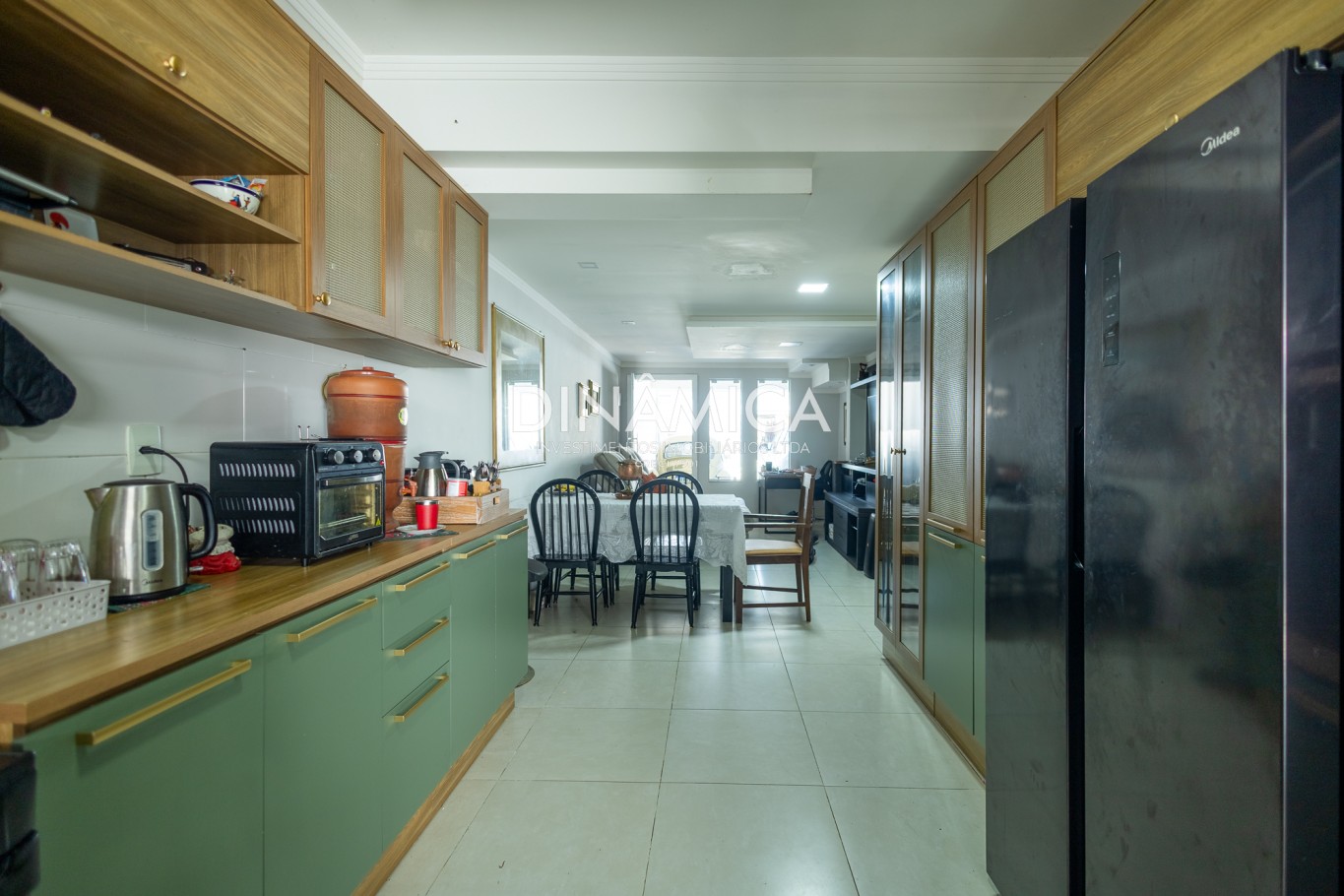 Sua nova casa no bairro Fortaleza - Espaço, conforto e qualidade de vida para sua família! — foto 2