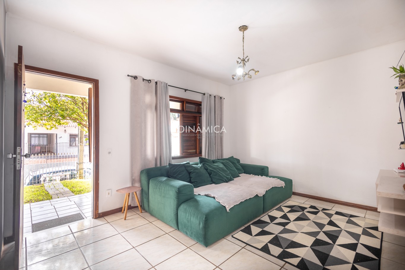 Casa no bairro Fortaleza com 3 quartos — foto 5