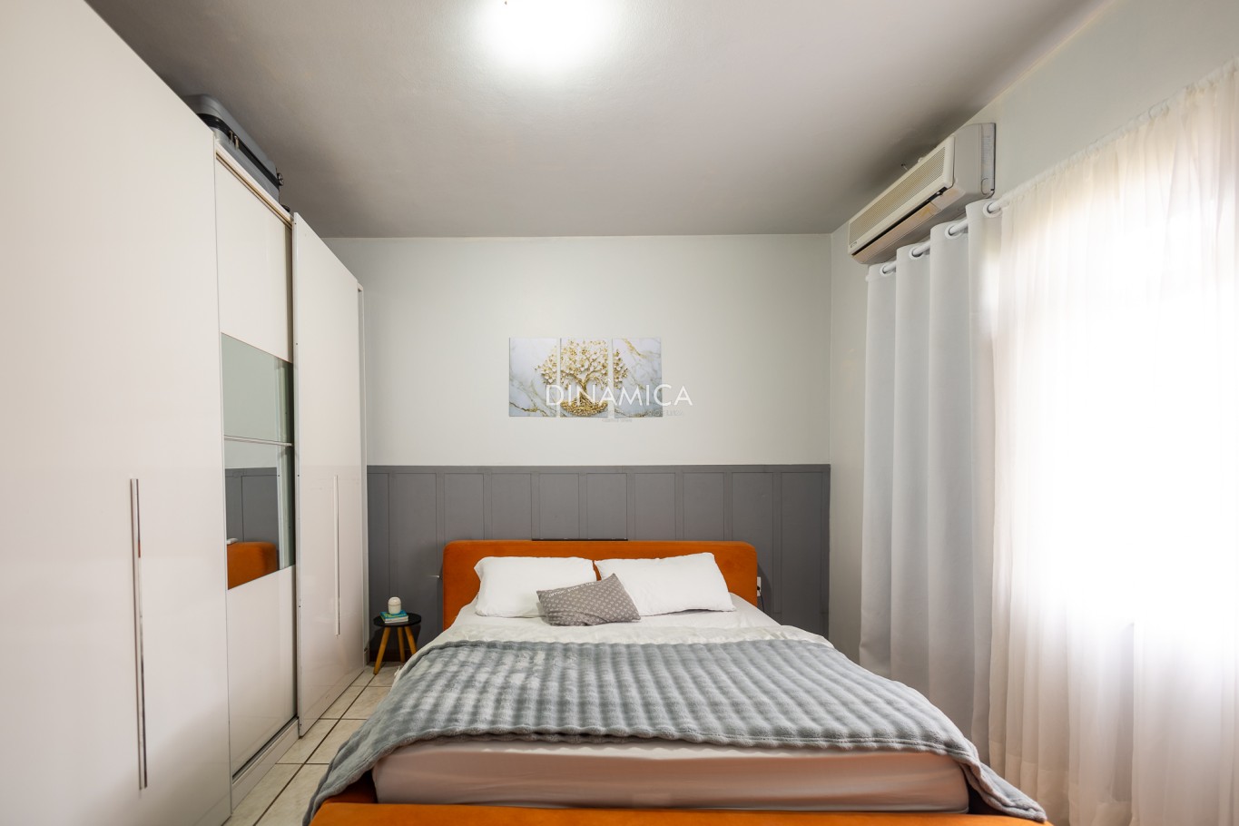 Casa no bairro Fortaleza com 3 quartos — foto 4